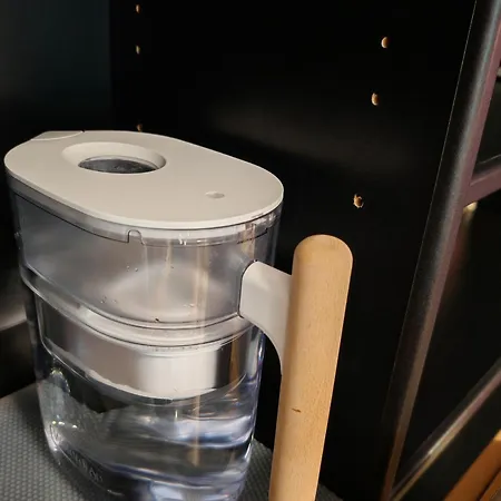 招待所 德利兹伊法布里奇奥旅馆