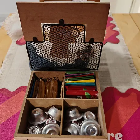 德利兹伊法布里奇奥旅馆