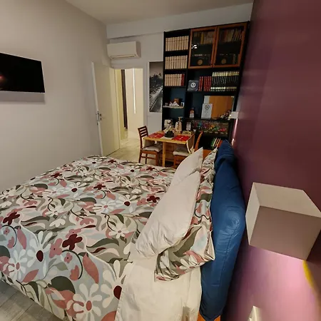 德利兹伊法布里奇奥旅馆 招待所 4*