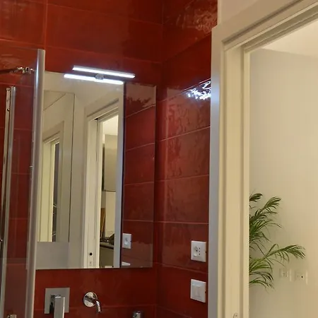 德利兹伊法布里奇奥旅馆 招待所 罗马