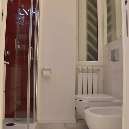 德利兹伊法布里奇奥旅馆 招待所