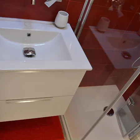 德利兹伊法布里奇奥旅馆 罗马