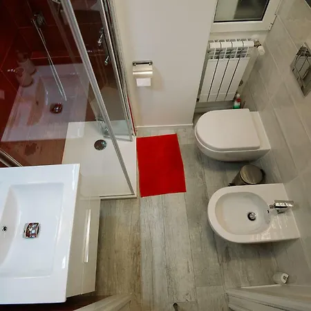 德利兹伊法布里奇奥旅馆