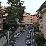 招待所 德利兹伊法布里奇奥旅馆