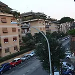 招待所 德利兹伊法布里奇奥旅馆 罗马