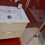 德利兹伊法布里奇奥旅馆 罗马
