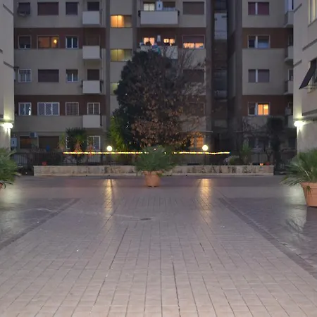 ゲストハウス De Liz Y Fabrizio