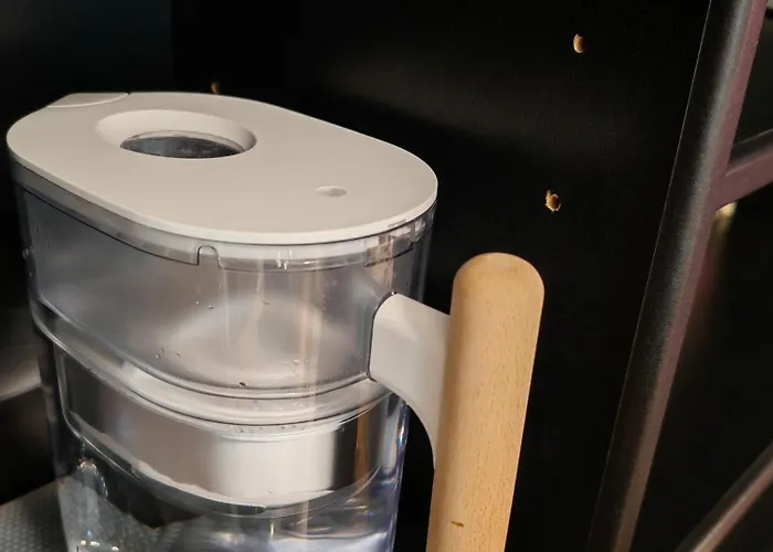 בית הארחה De Liz Y Fabrizio