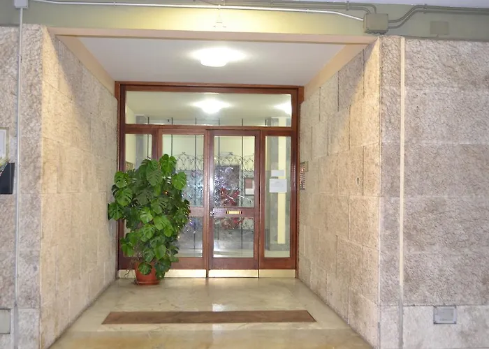 Maison d'hôtes De Liz Y Fabrizio 4*