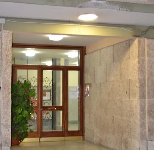 בית הארחה De Liz Y Fabrizio 4*