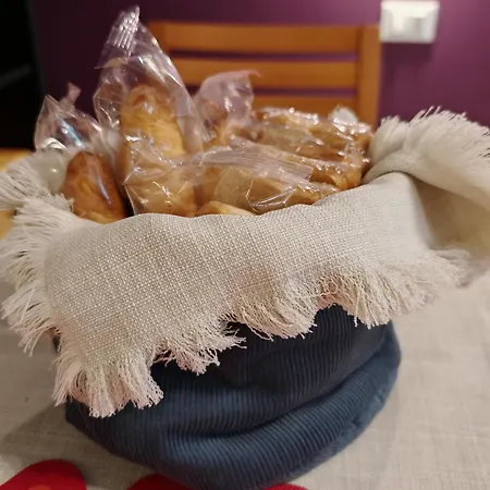 De Liz Y Fabrizio 4* רומא