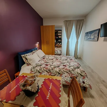 De Liz Y Fabrizio Róma