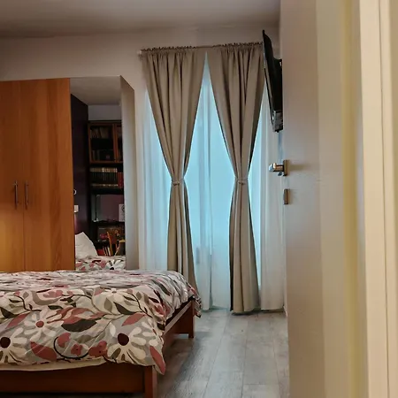 Vendégház De Liz Y Fabrizio