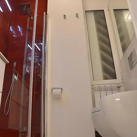 Vendégház De Liz Y Fabrizio