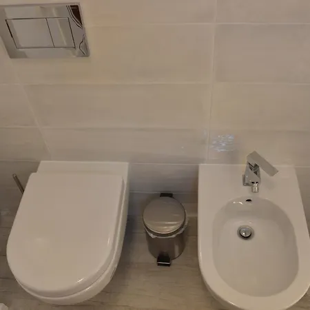 Vendégház De Liz Y Fabrizio