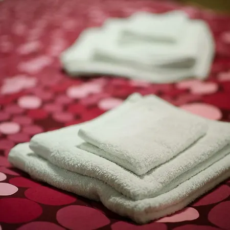 De Liz Y Fabrizio Vendégház 4*