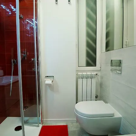 Vendégház De Liz Y Fabrizio